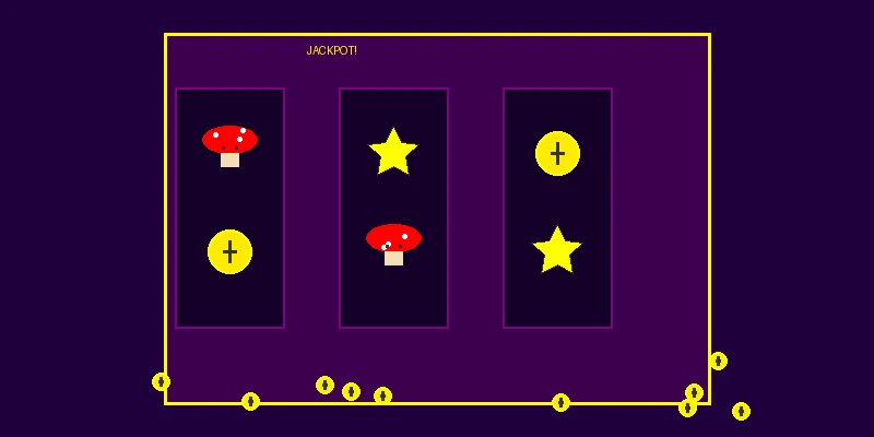 蘑菇王国 PG赌博 老虎机游戏合集