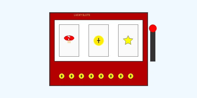 经典水果机 PG赌博 老虎机游戏